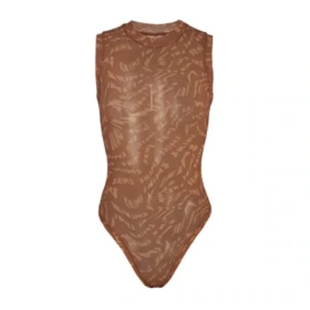 never worn skims body suit